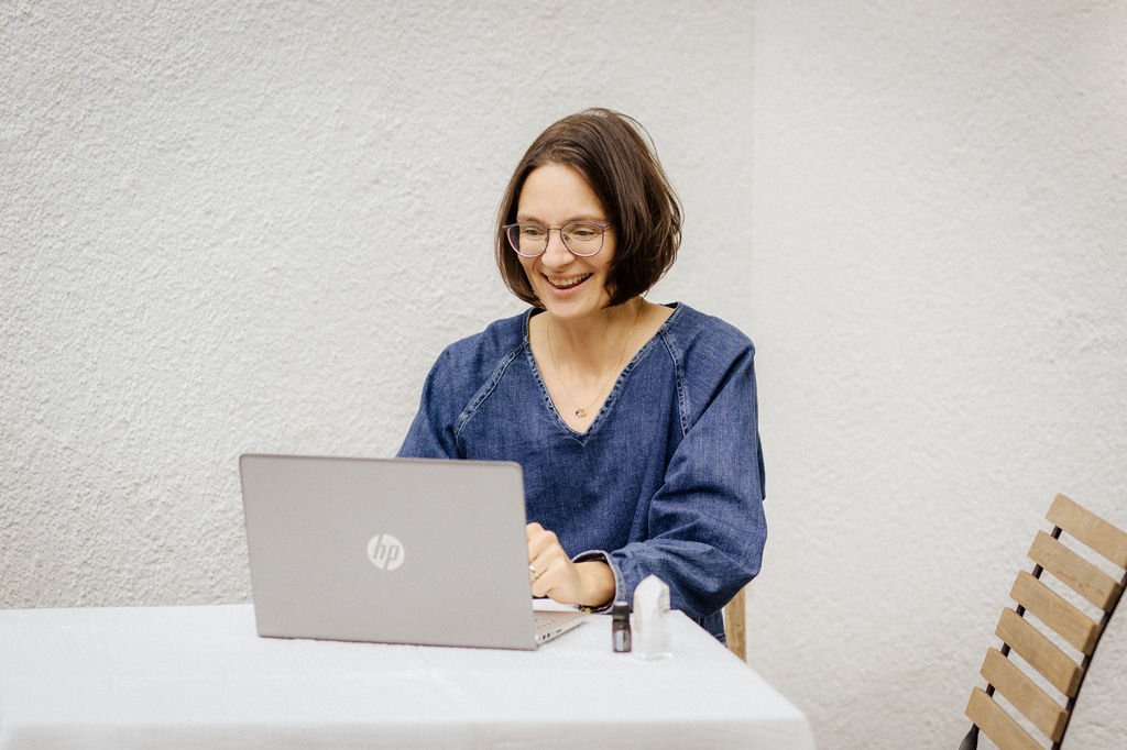 Doris Mühlich – Heilpraktikerin für Psychotherapie